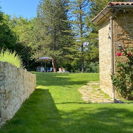 Bed and Breakfast Weekend En Provence Comps  Exterior foto