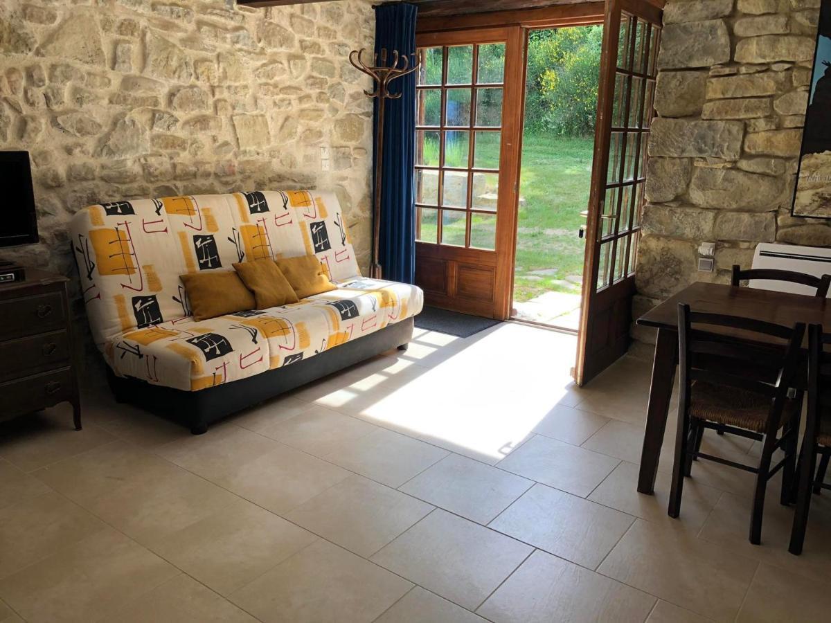 Bed and Breakfast Weekend En Provence Comps  Exterior foto
