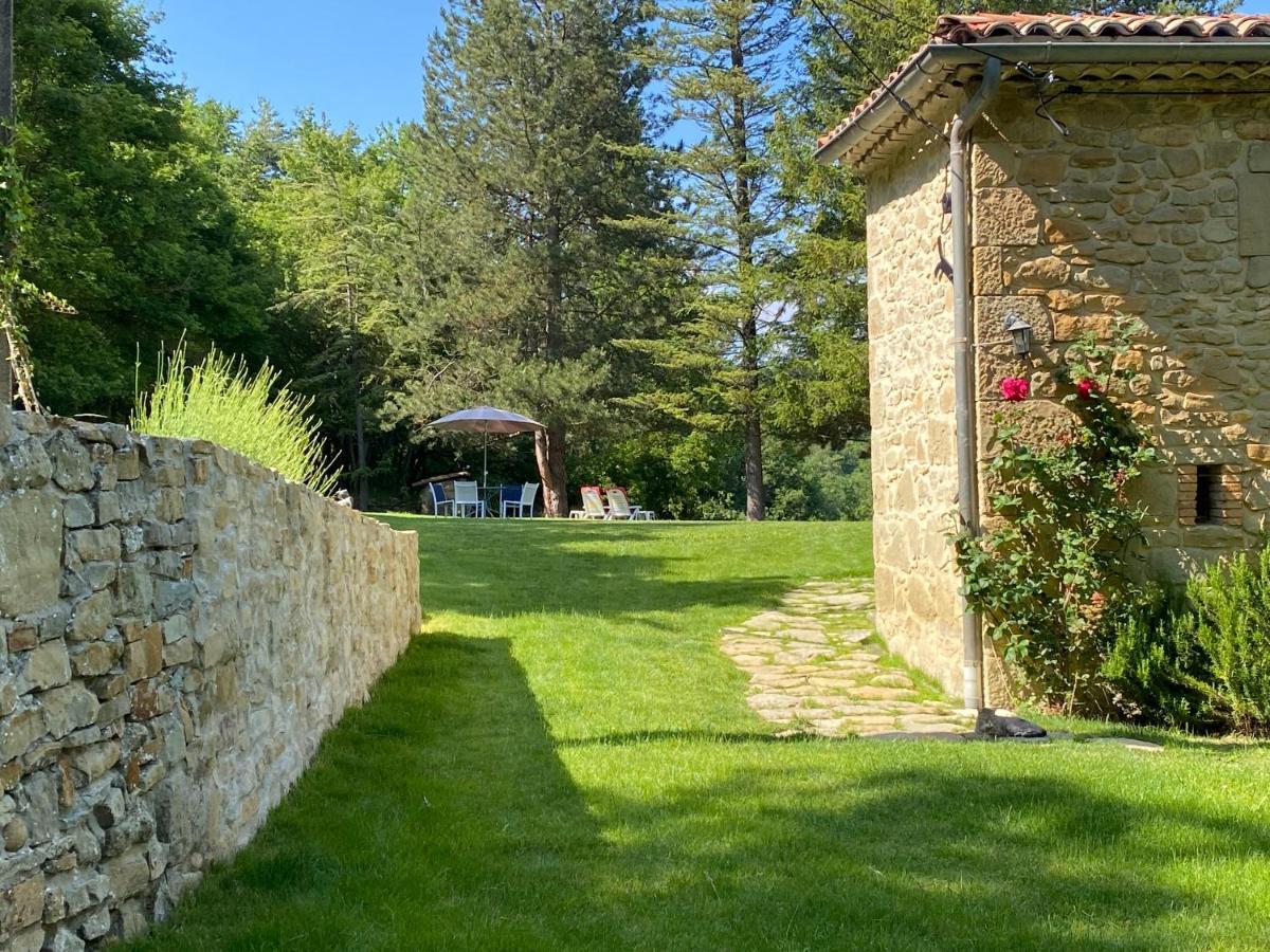 Bed and Breakfast Weekend En Provence Comps  Exterior foto