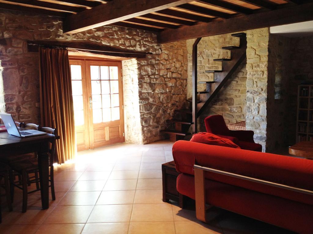 Bed and Breakfast Weekend En Provence Comps  Exterior foto