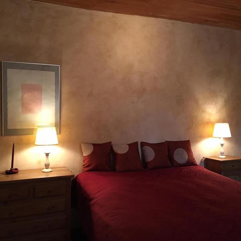 Bed and Breakfast Weekend En Provence Comps  Exterior foto