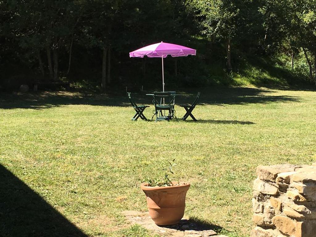 Bed and Breakfast Weekend En Provence Comps  Exterior foto